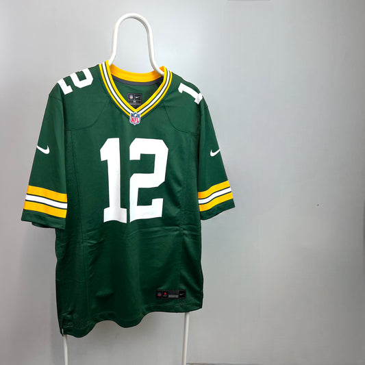 Deadstock Nike NFL Green Bay Packers Jersey [M]