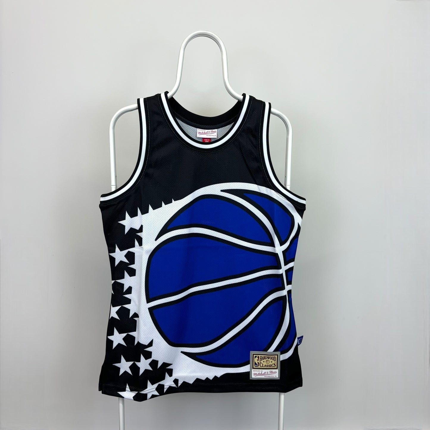 Mitchell & Ness Orlando Magic Blown Out Jersey