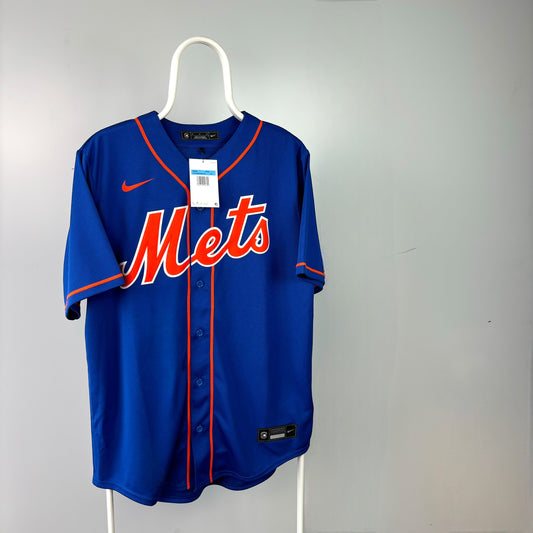 Nike MLB New York Mets Alternate Jersey