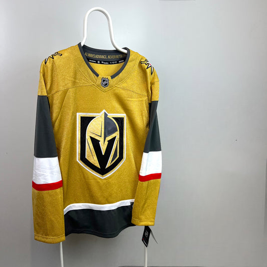 Deadstock NHL Vegas Golden Knights Jersey [L]