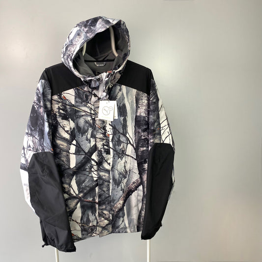 Deadstock Puma Photo Real Camo Jacket [M]