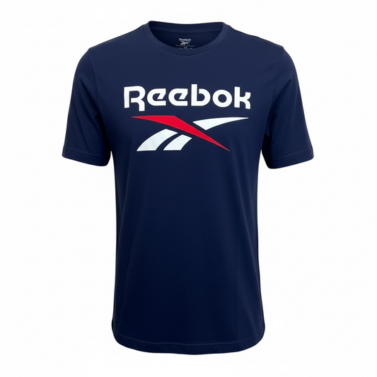 Reebok Big Logo T-Shirt