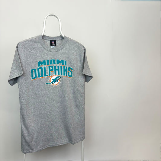 Fanatics Miami Dolphins Wordmark T-Shirt