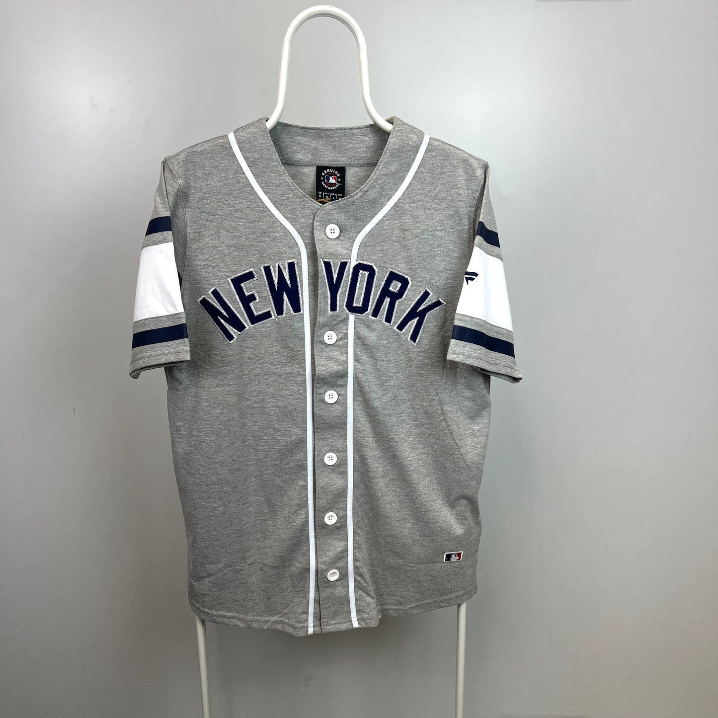 Deadstock MLB New York Yankees Supporters Jersey [M]