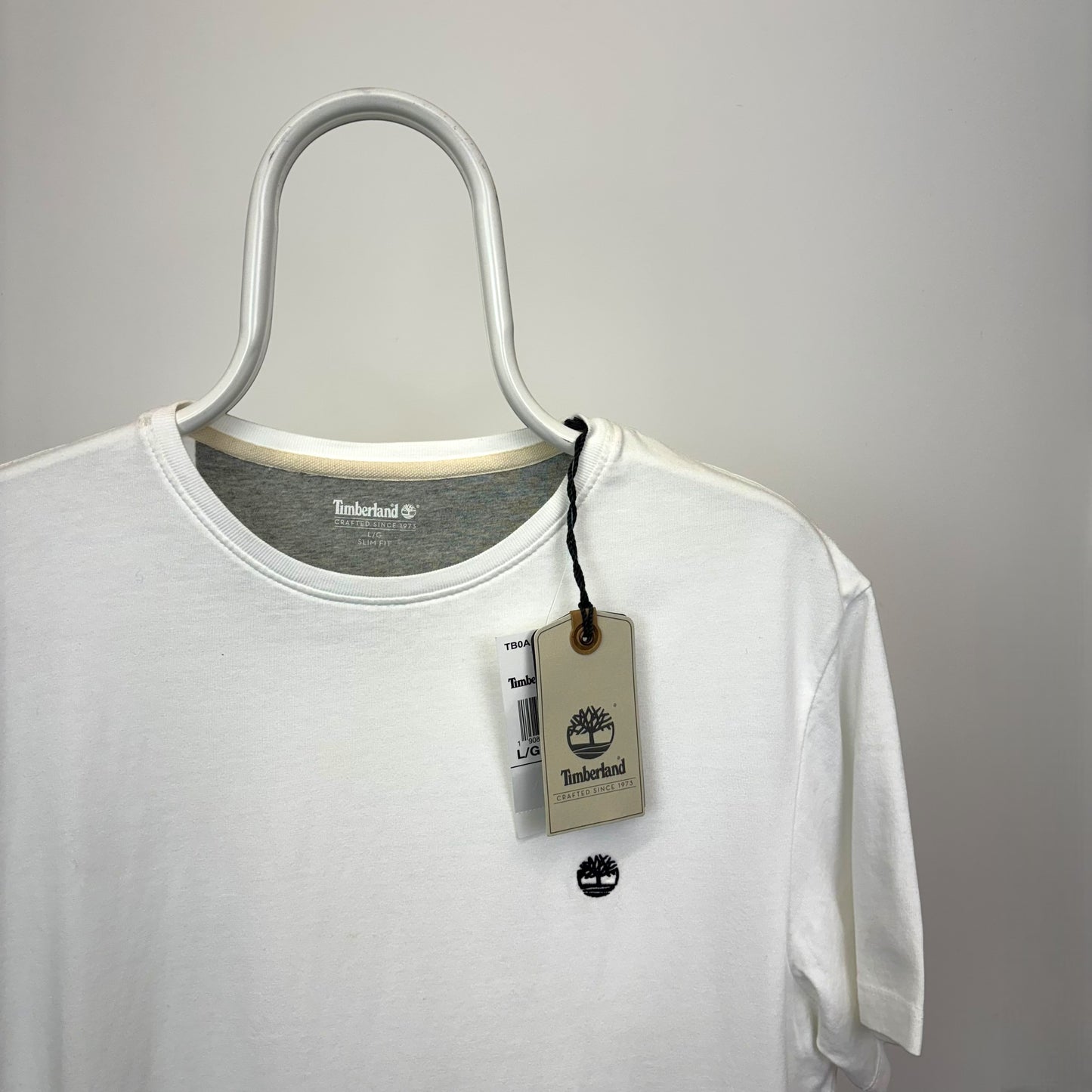 Timberland Slim Fit T-Shirt