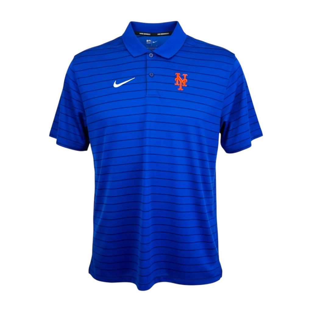 Nike Dri-Fit New York Mets City Connect Polo