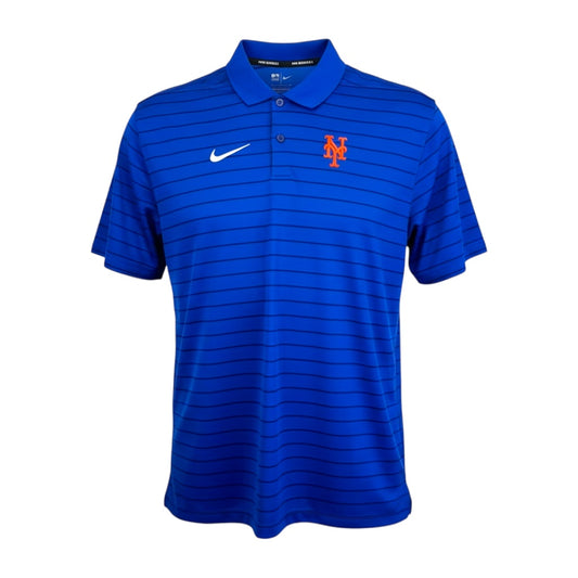 Nike Dri-Fit New York Mets City Connect Polo