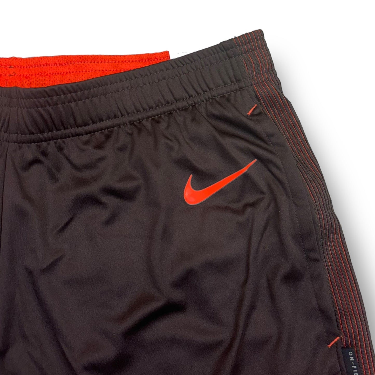 Nike Cleveland Browns Dri-Fit Shorts