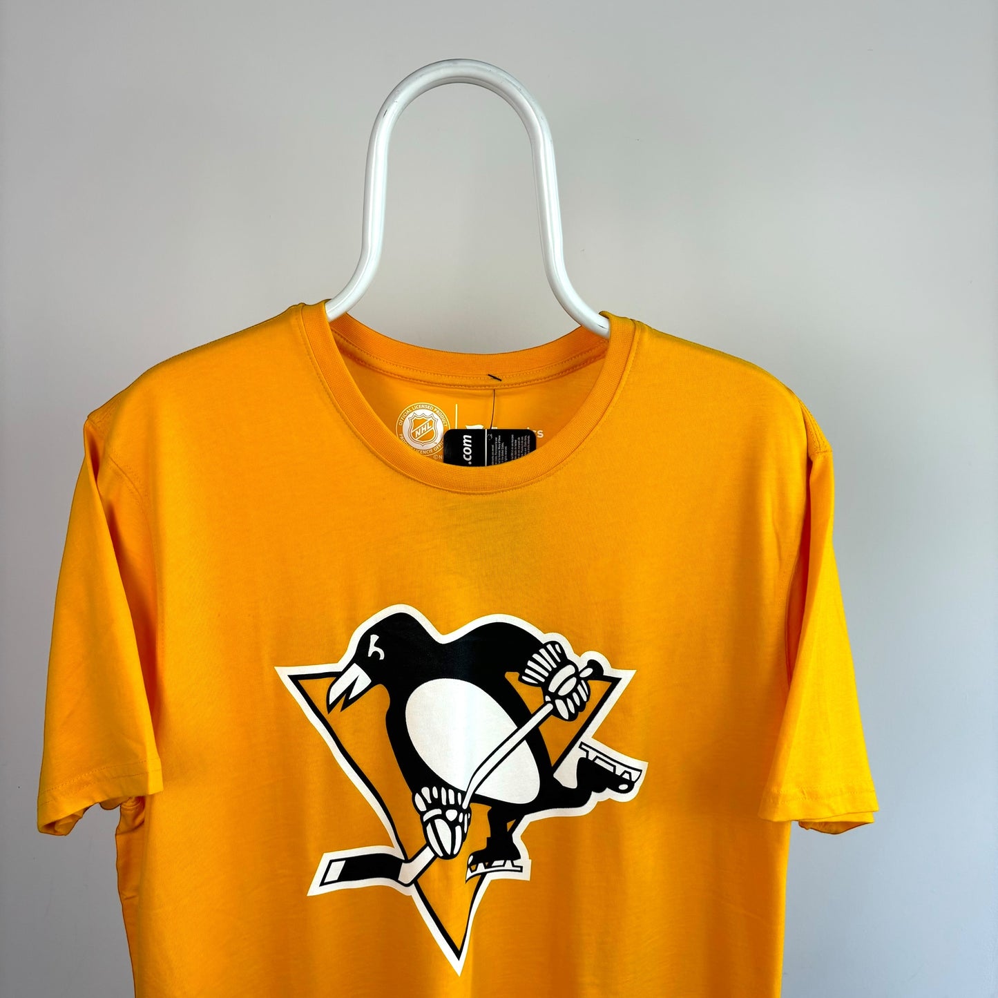 Fanatics Pittsburgh Penguins Secondary T-Shirt