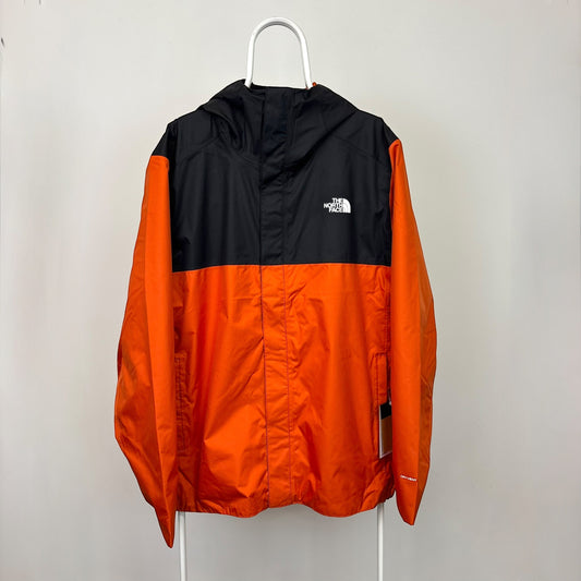 The North Face Quest Jacket - Burnt Ochre