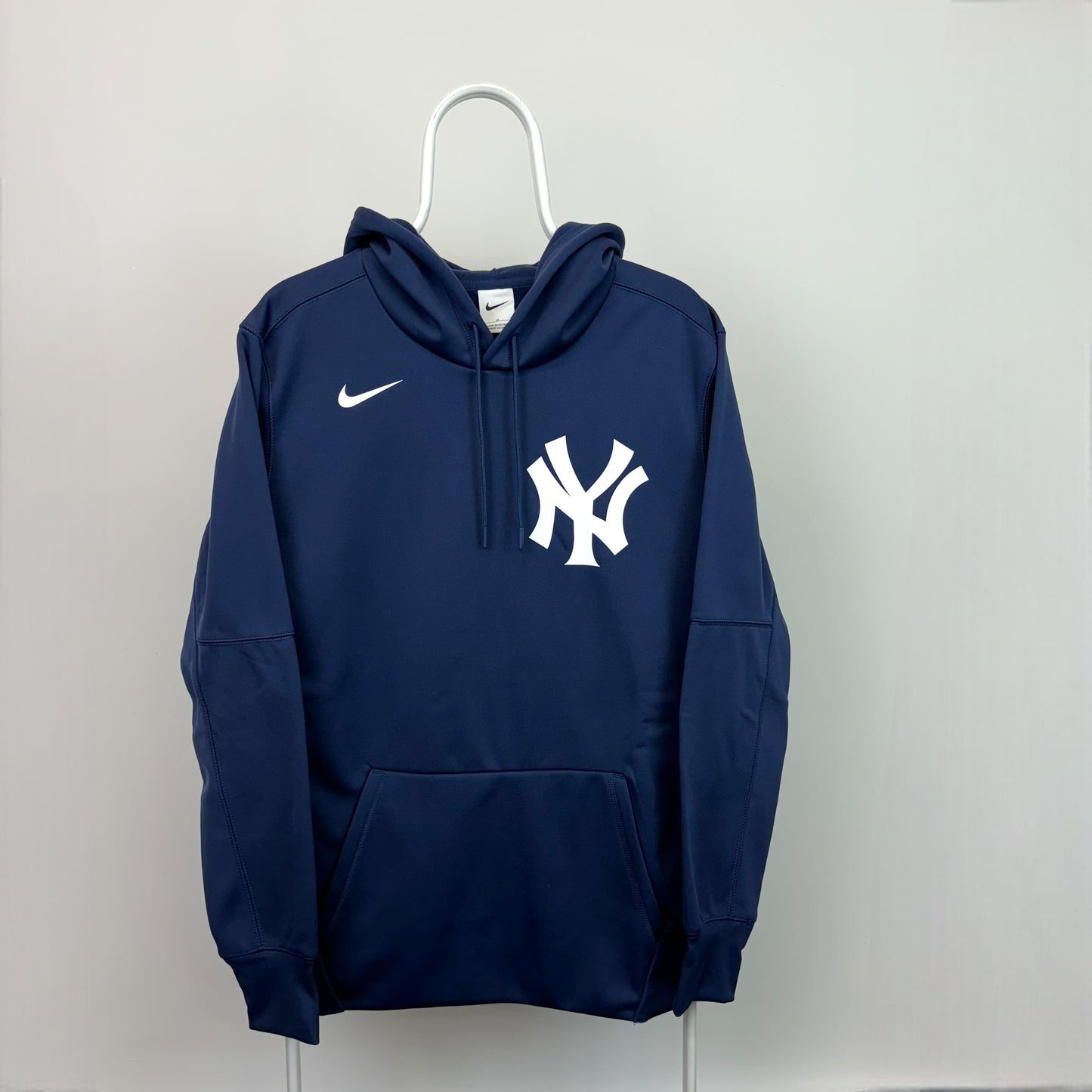 Nike Therma-Fit New York Yankees Hoodie