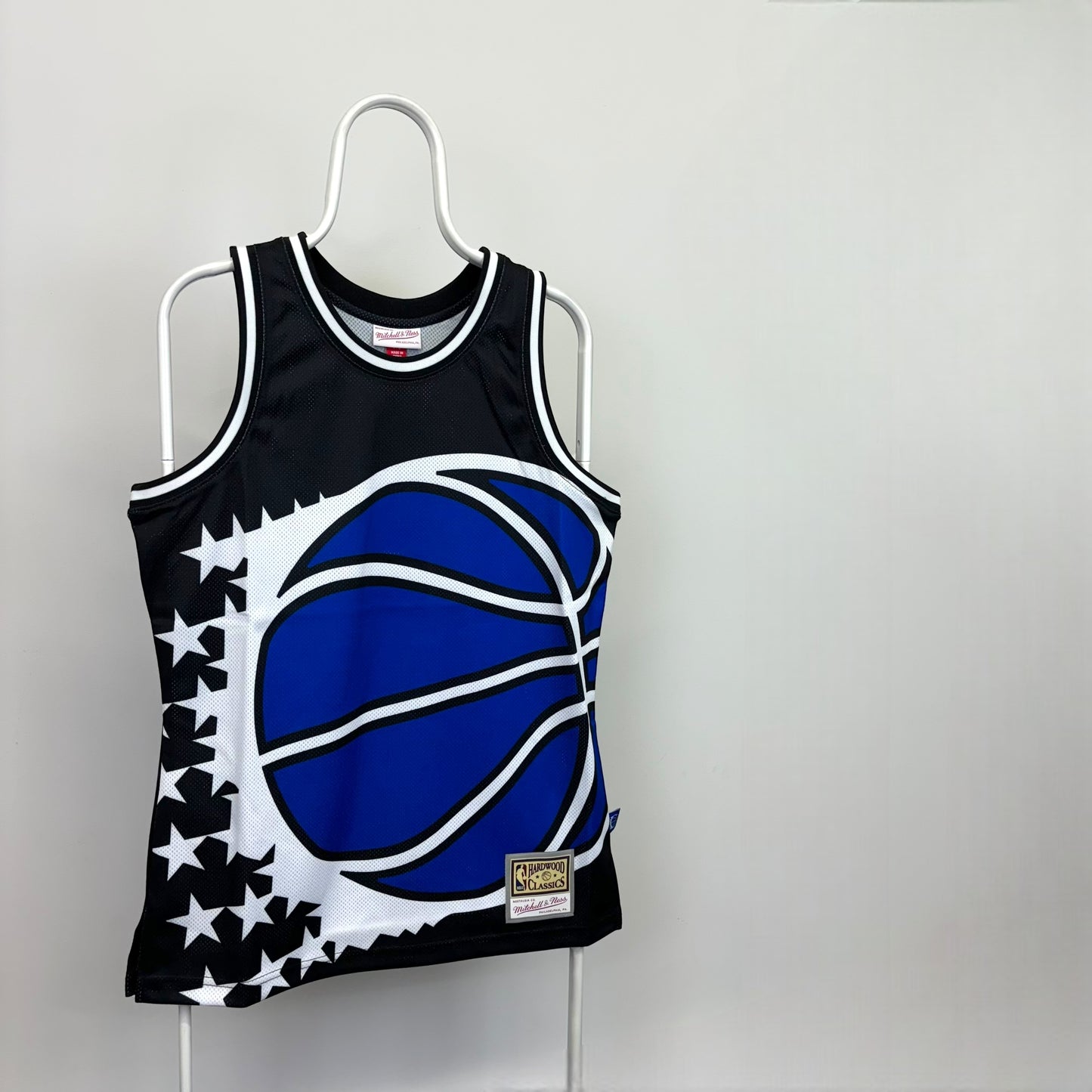 Mitchell & Ness Orlando Magic Blown Out Jersey