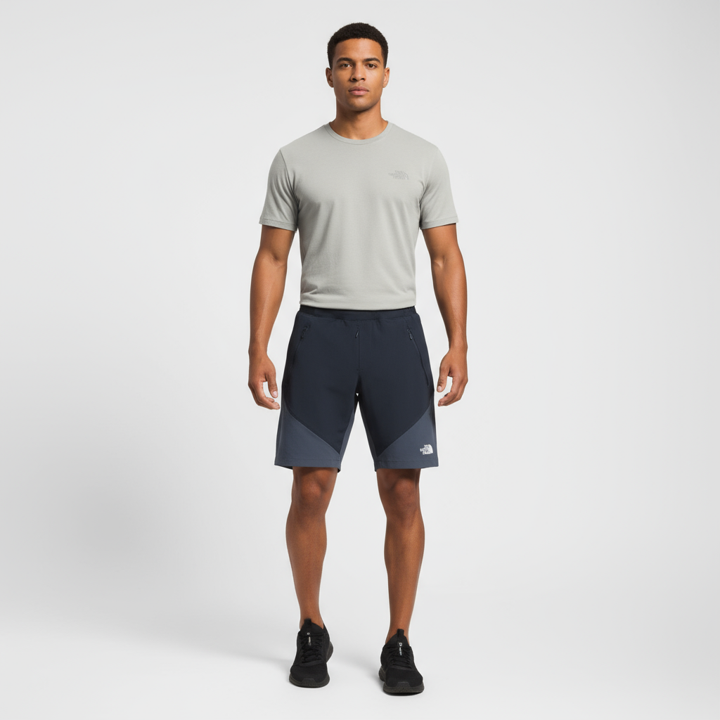The North Face Circadian Shorts