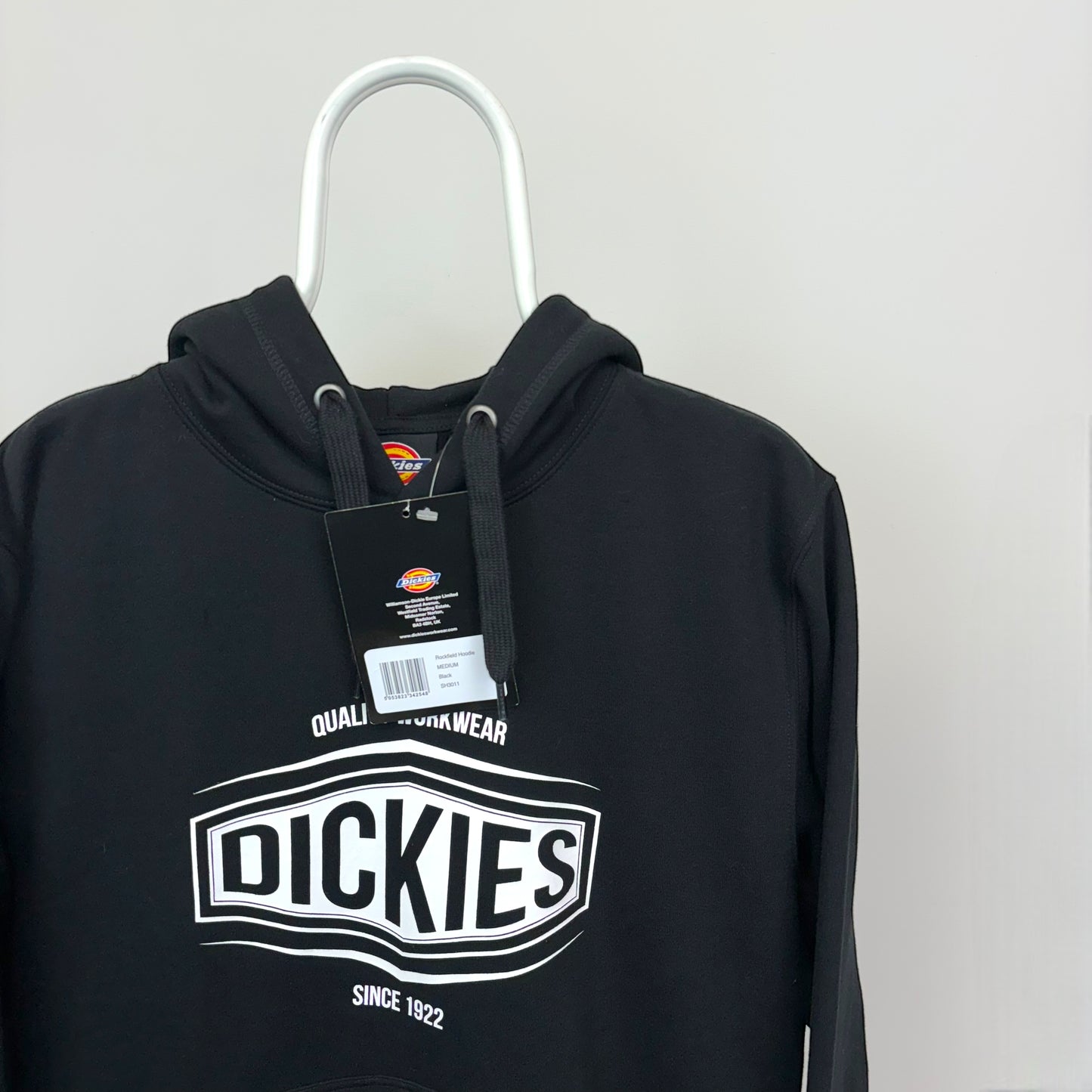 Dickies Rockfield Graphic Hoodie