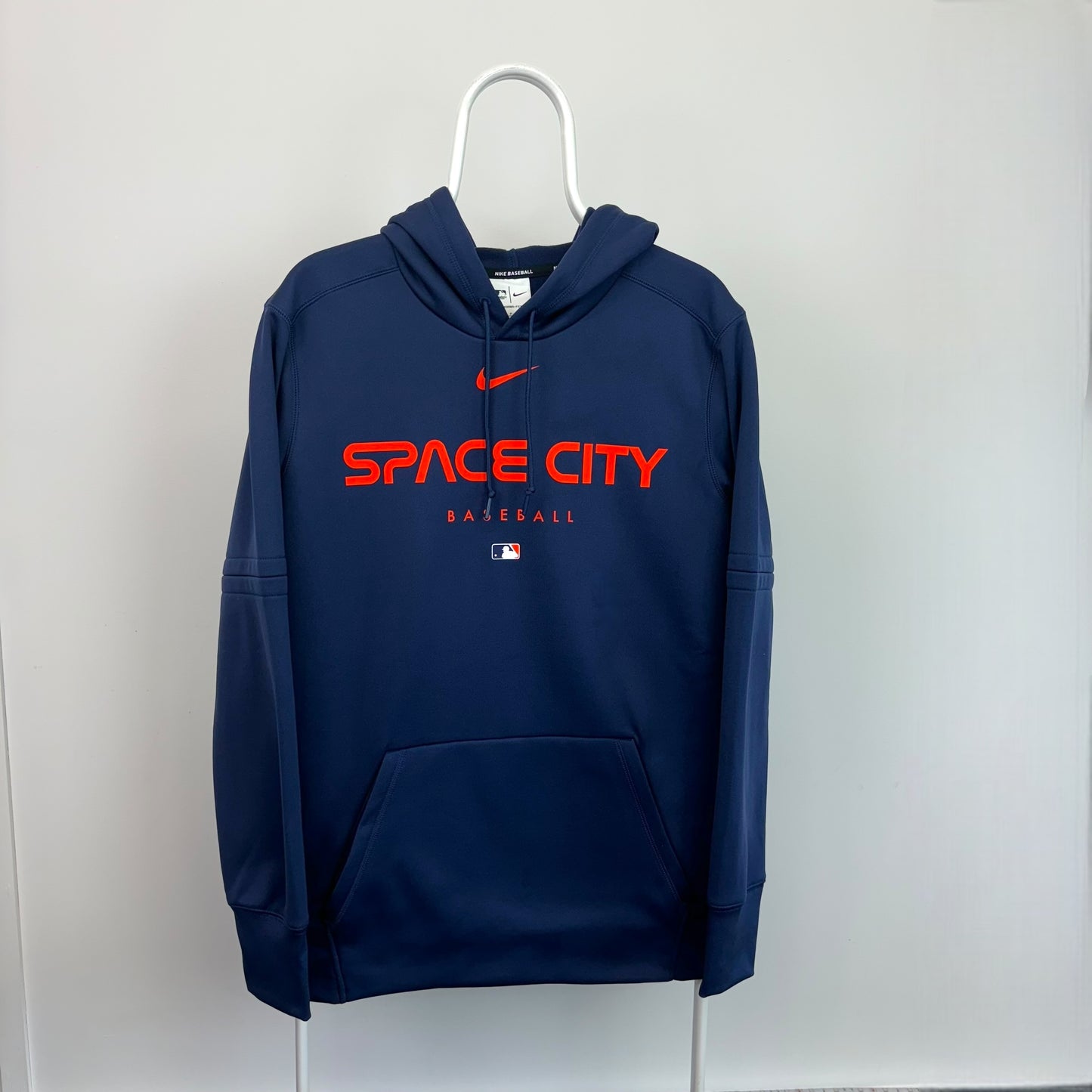 Nike Therma-Fit MLB Houston Astros City Connect Hoodie