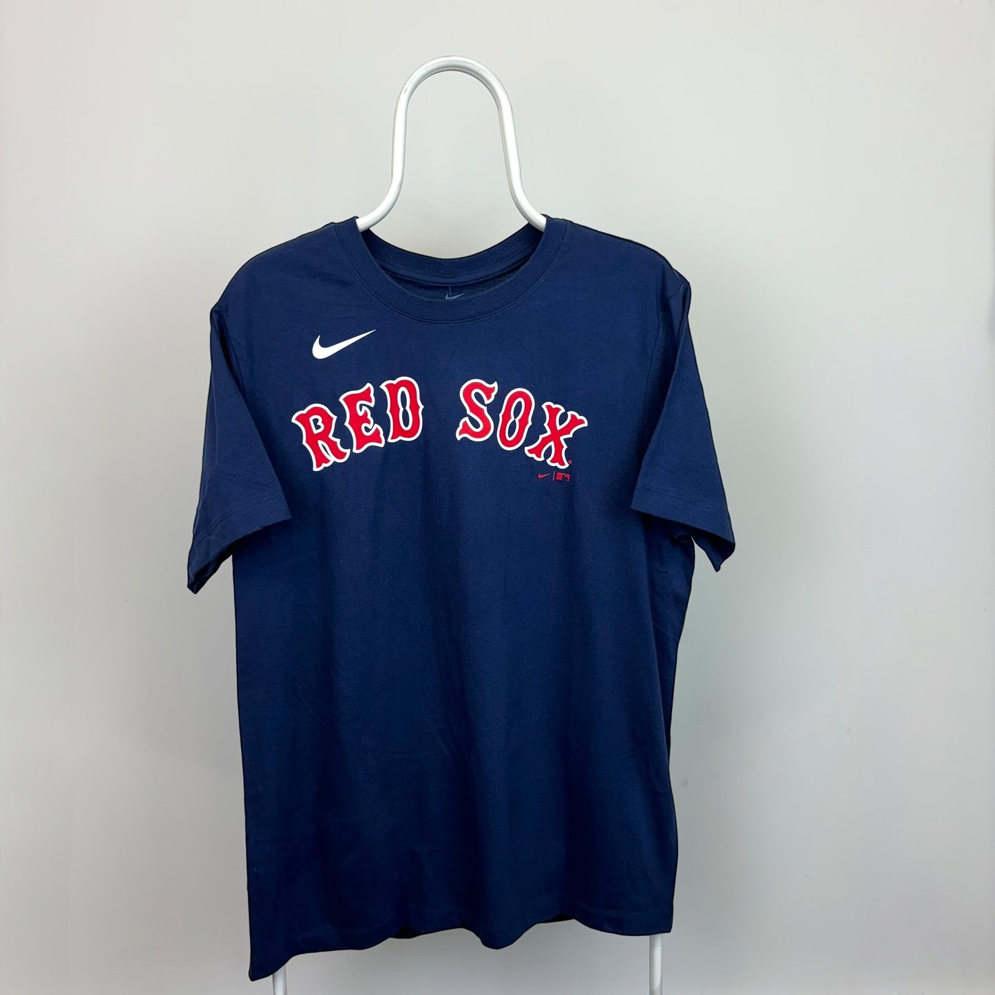 Nike Boston Red Sox Wordmark T-Shirt