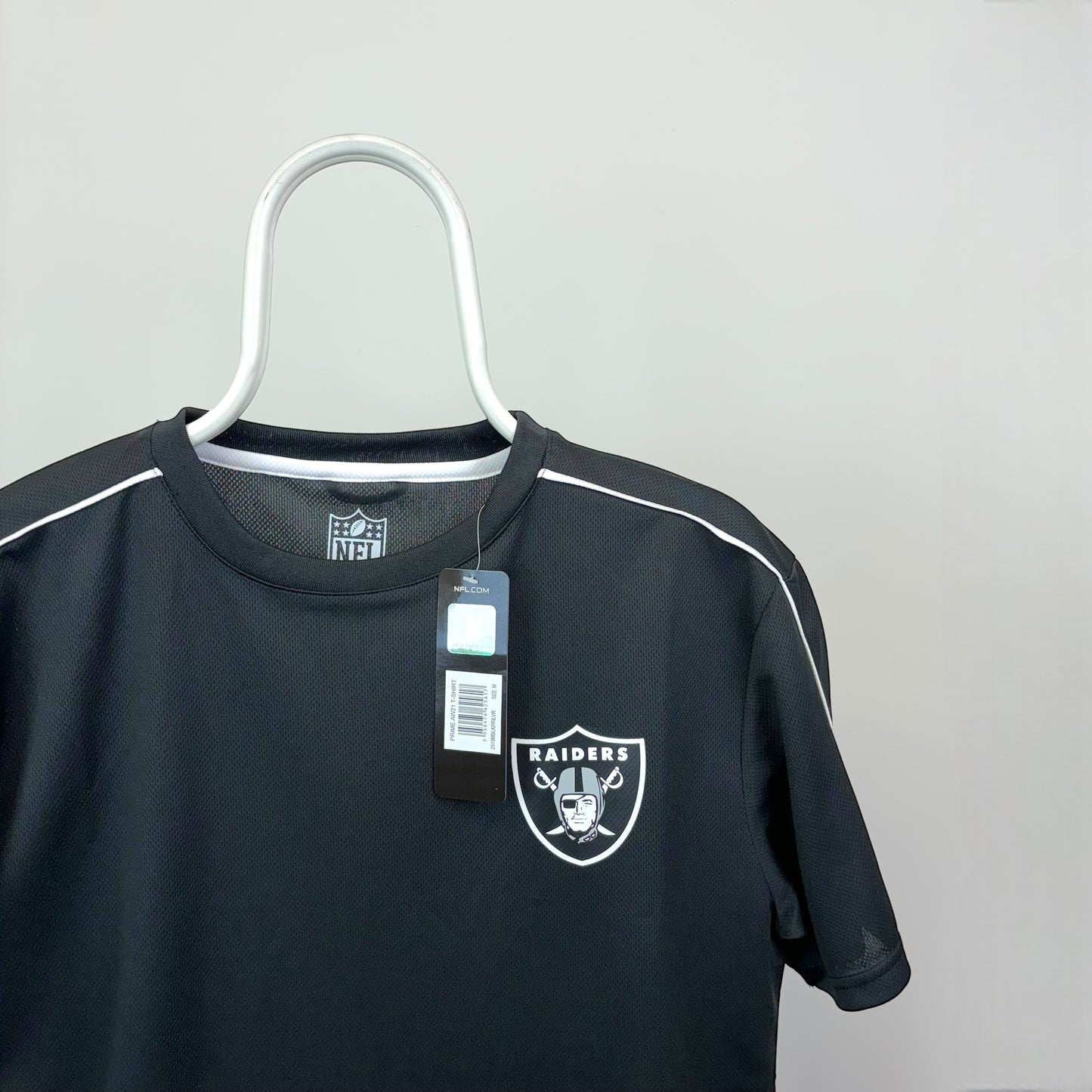 Fanatics Las Vegas Raiders Prime T-Shirt