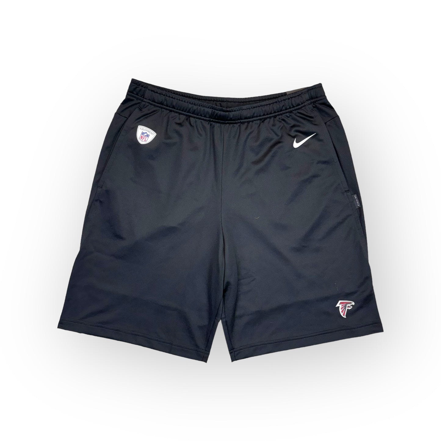 Nike Atlanta Falcons Dri-Fit Shorts