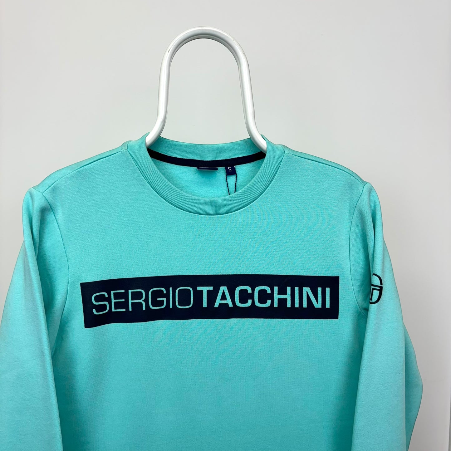 Sergio Tacchnini Cozie Sweatshirt