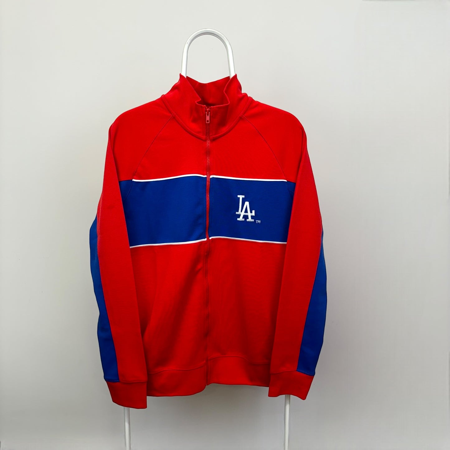 Fanatics Los Angeles Dodgers Track Jacket