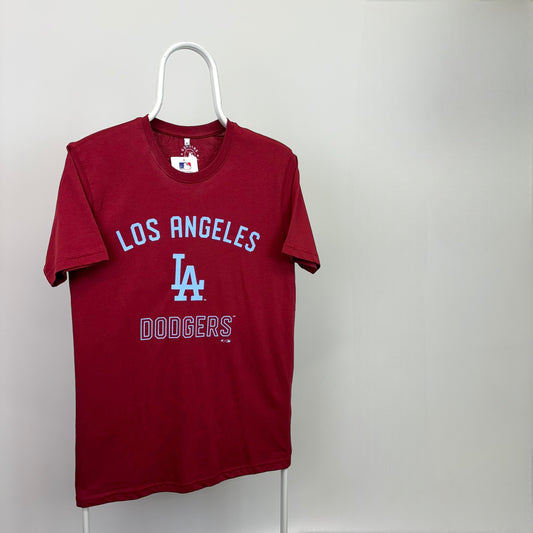 Fanatics LA Dodgers Mono Arch T-Shirt