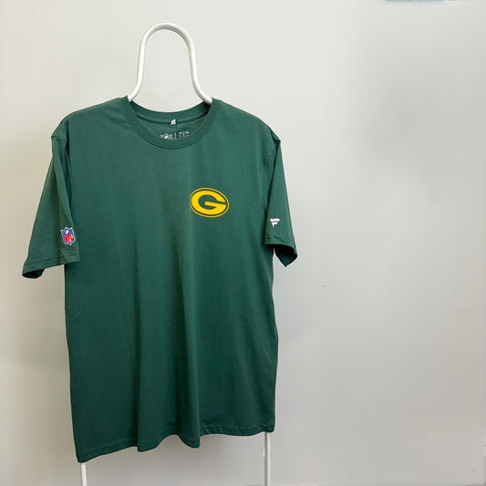 Fanatics Green Bay Packers Graphic T-Shirt