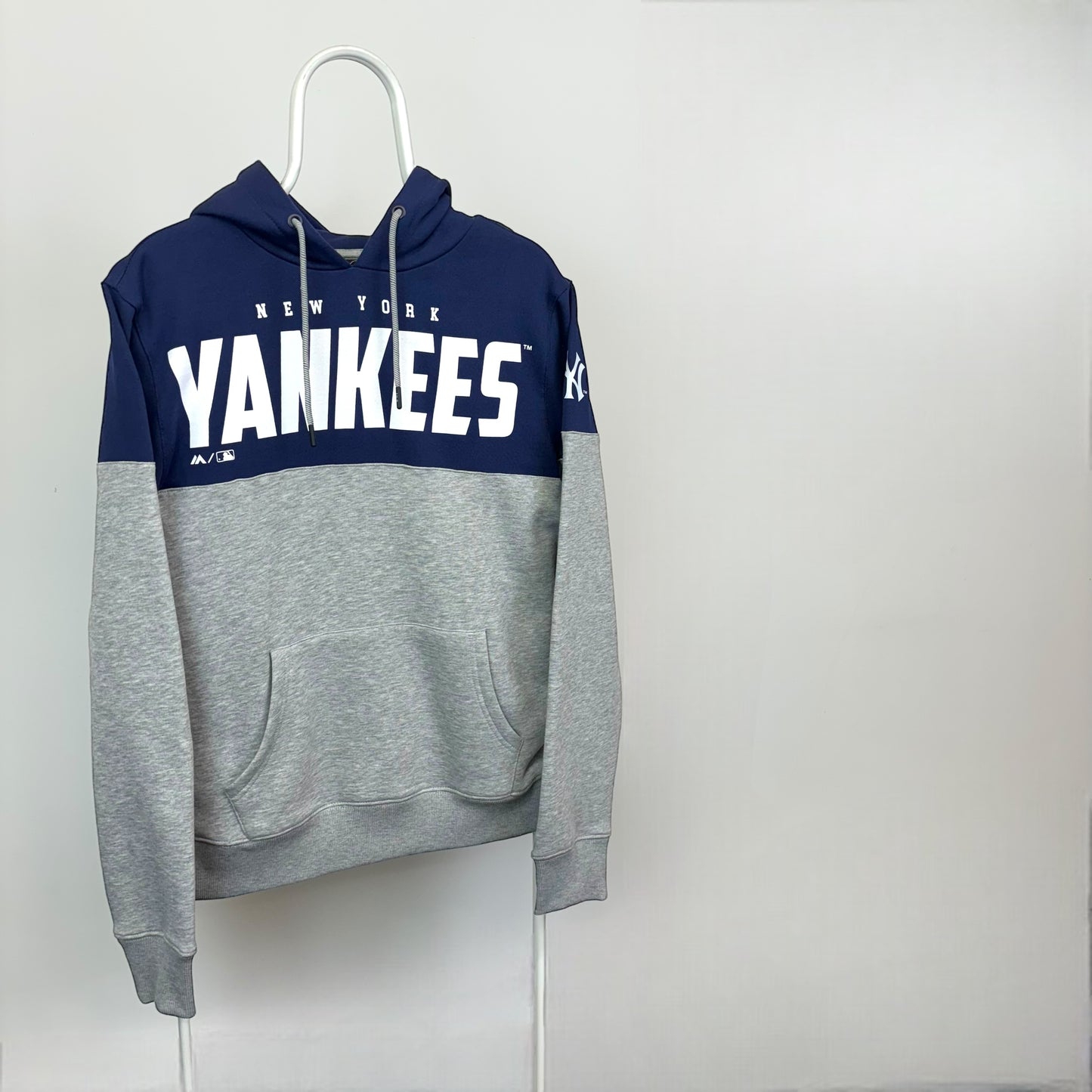 Fanatics New York Yankees Panel Hoodie