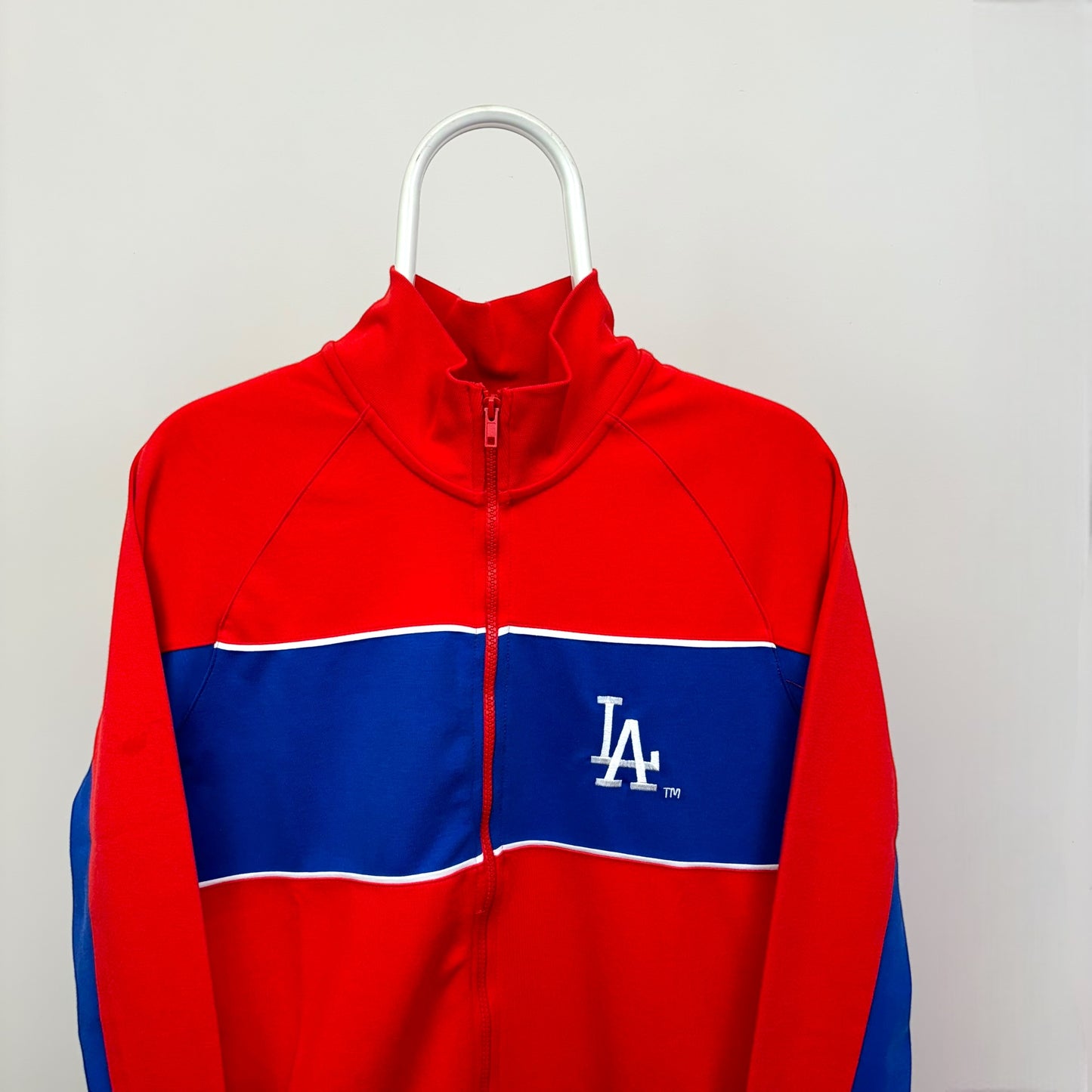 Fanatics Los Angeles Dodgers Track Jacket