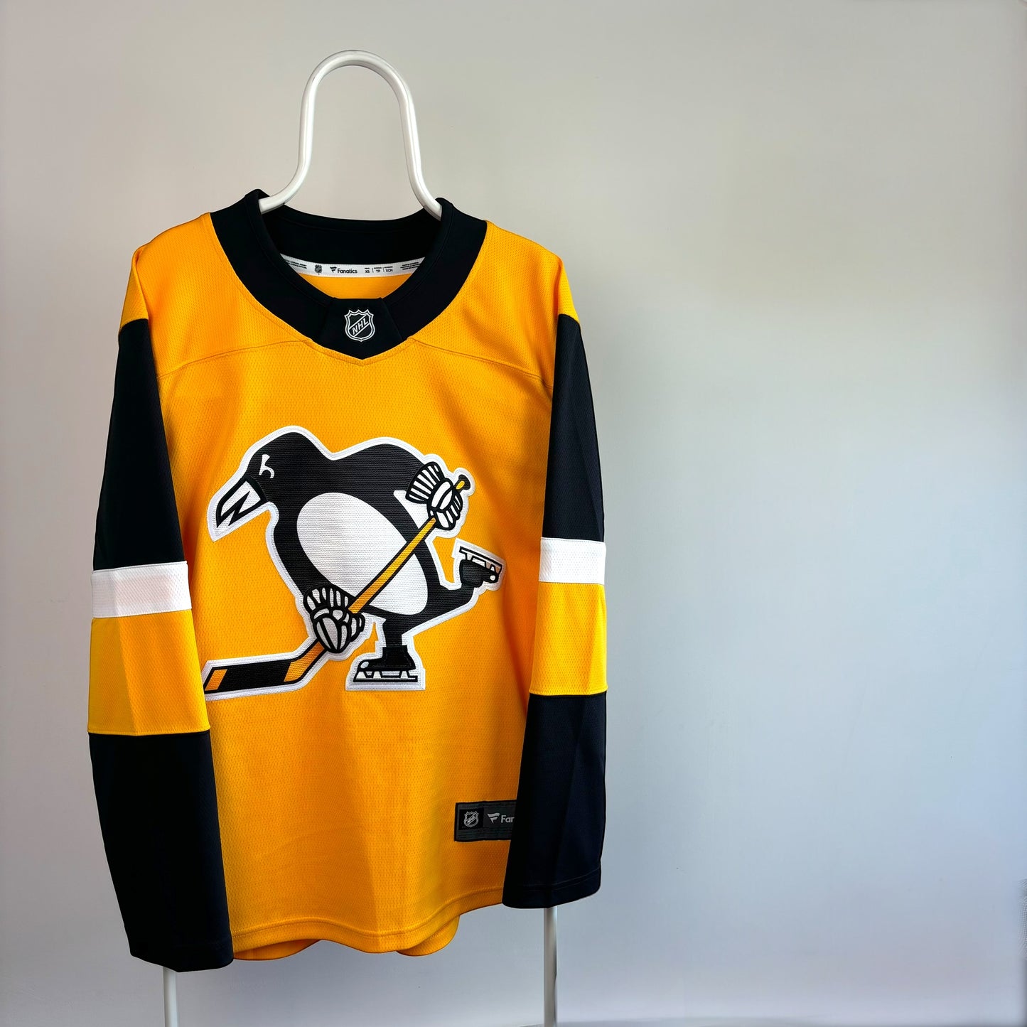 Fanatics Pittsburgh Penguins Alternate Jersey