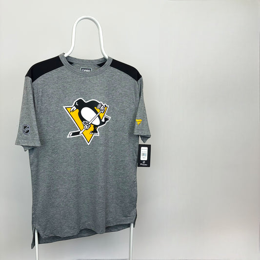 Fanatics Authentic Pro Pittsburgh Penguins T-Shirt