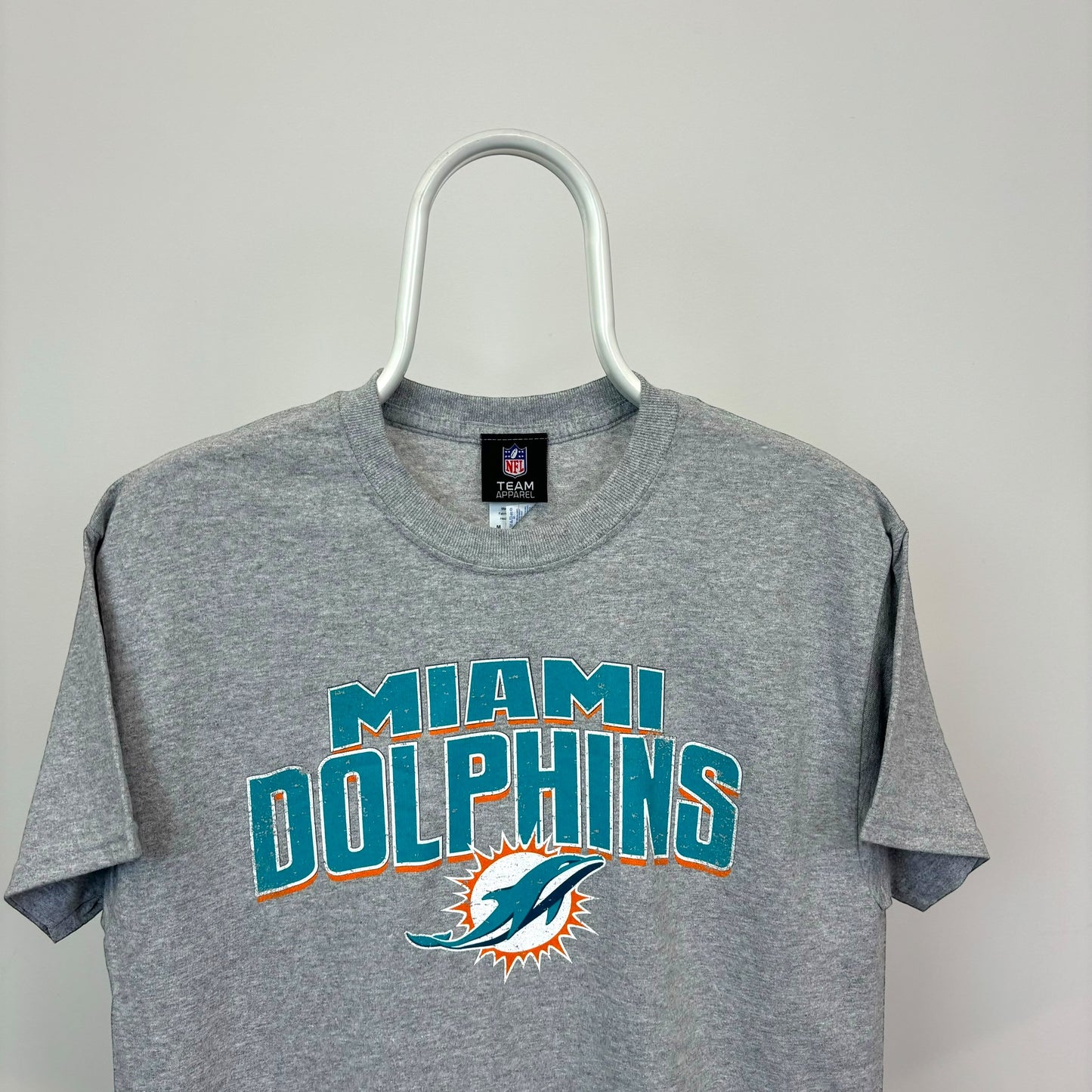 Fanatics Miami Dolphins Wordmark T-Shirt