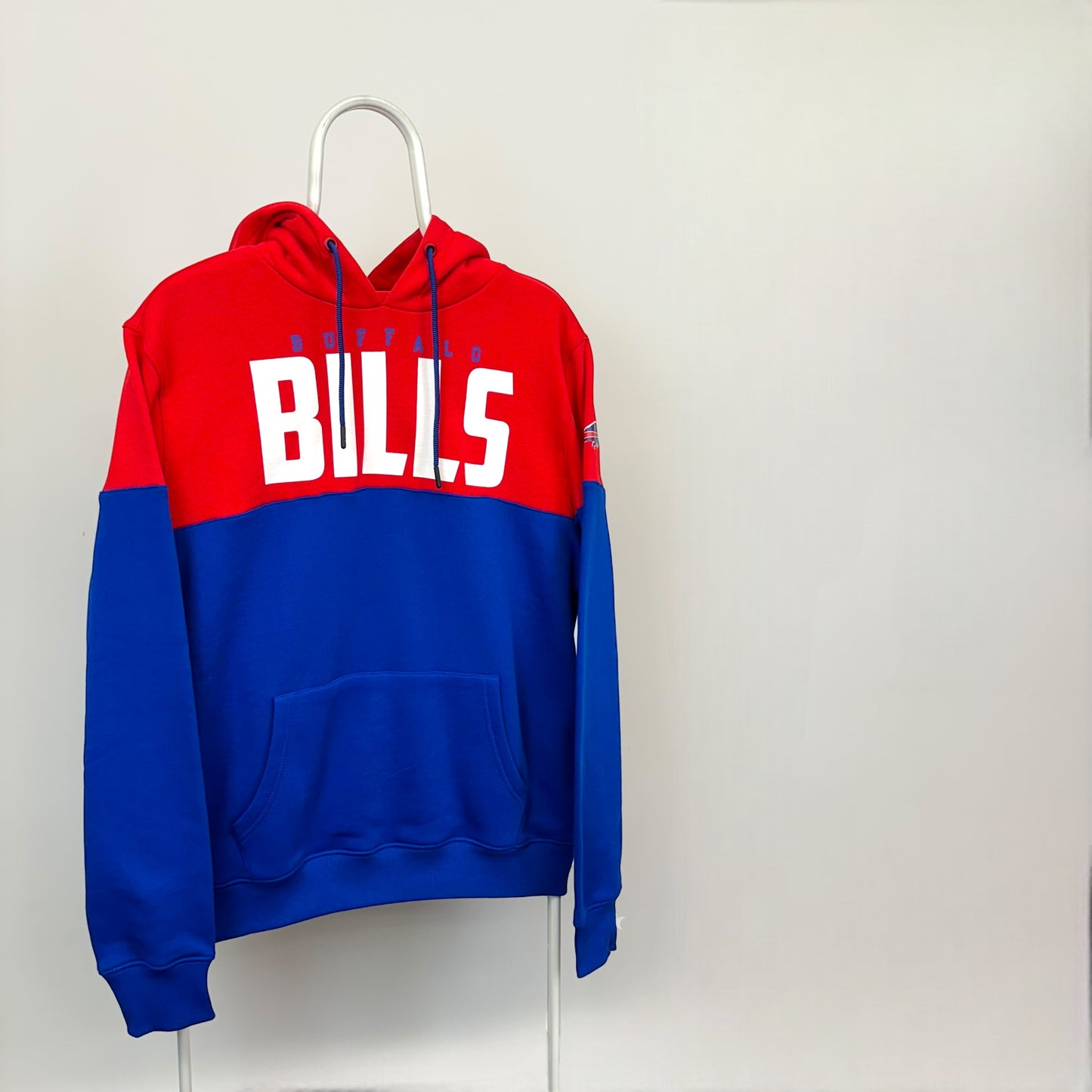 Fanatics Buffalo Bills Panel Hoodie