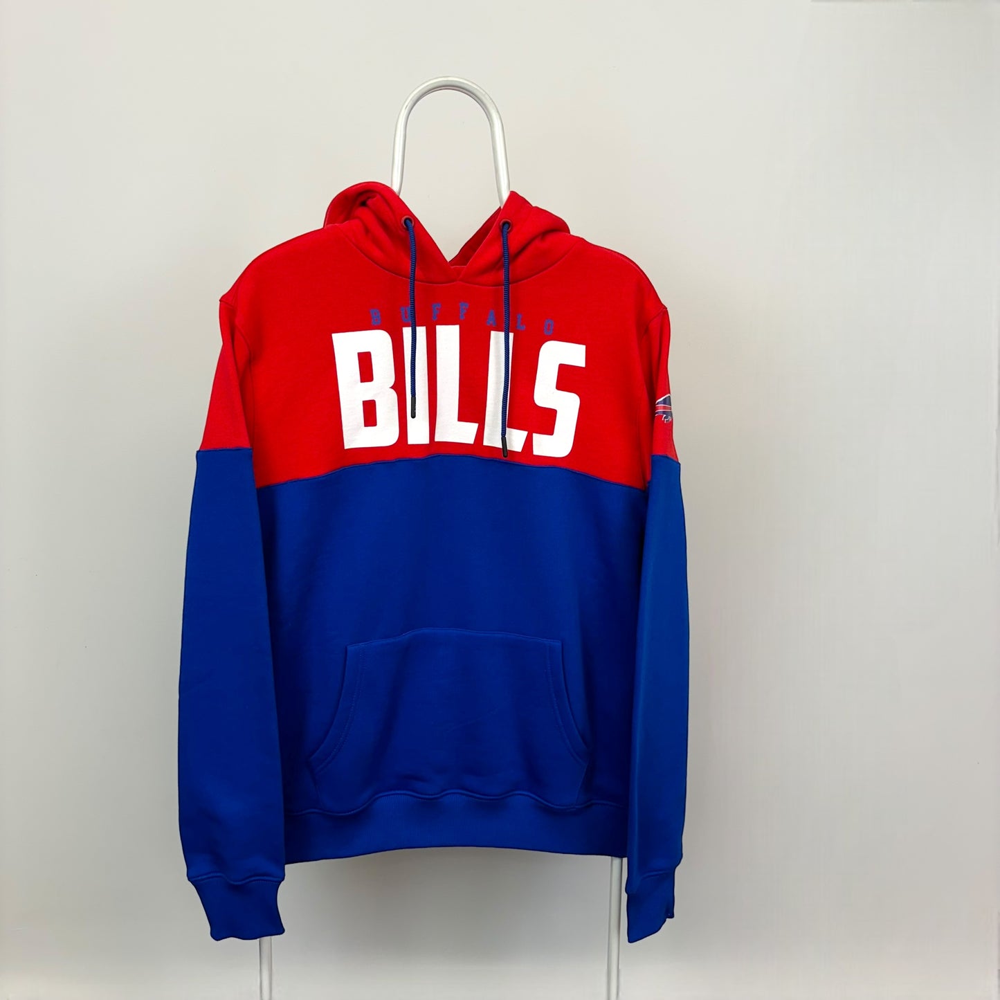 Fanatics Buffalo Bills Panel Hoodie