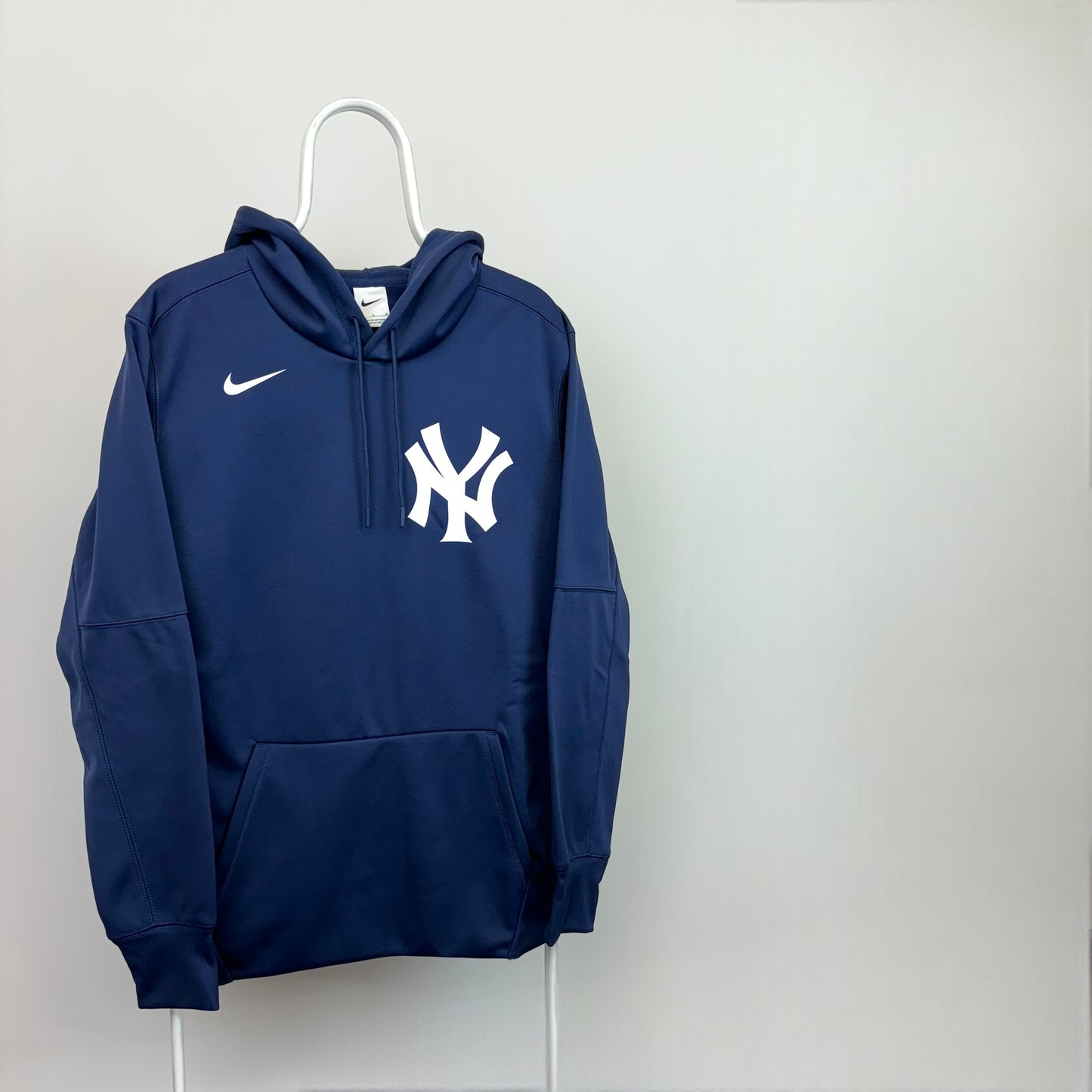 Nike Therma-Fit New York Yankees Hoodie