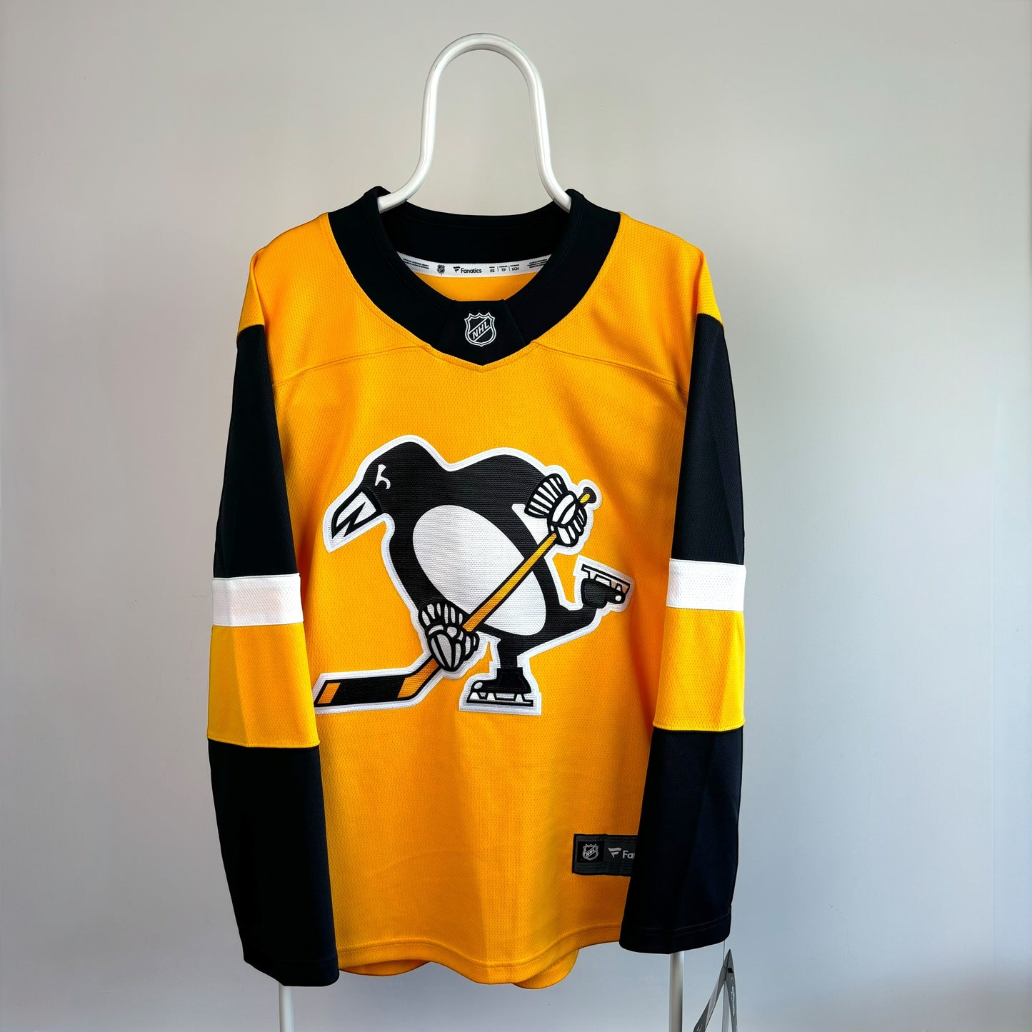 Fanatics Pittsburgh Penguins Alternate Jersey