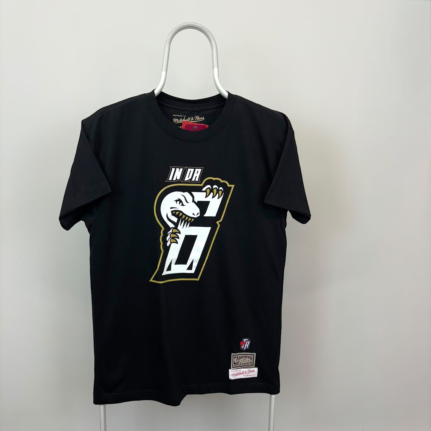 Mitchell & Ness Toronto Raptors In Da 6 T-Shirt