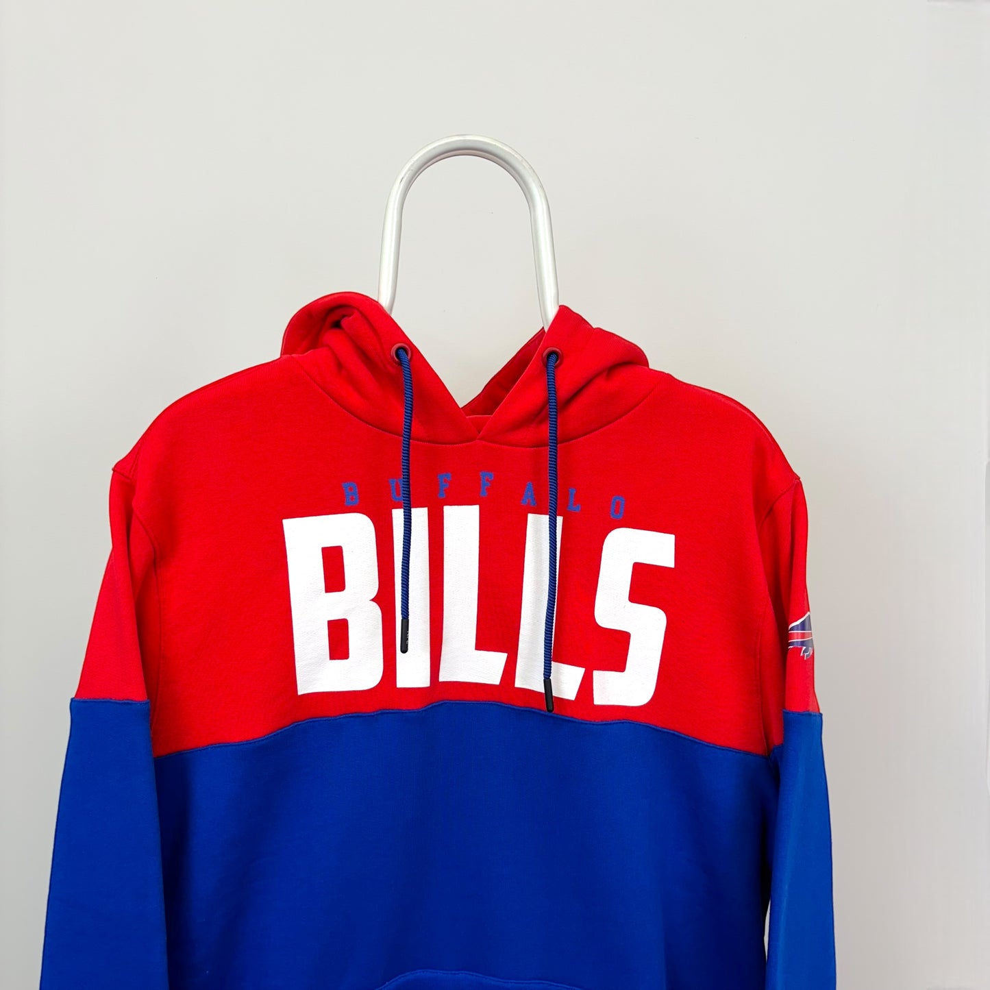 Fanatics Buffalo Bills Panel Hoodie