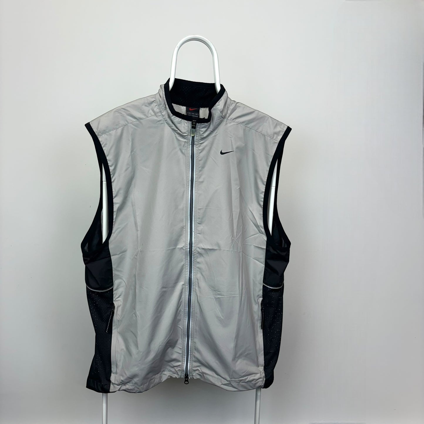 Vintage Nike Teflon Aeroloft Vest