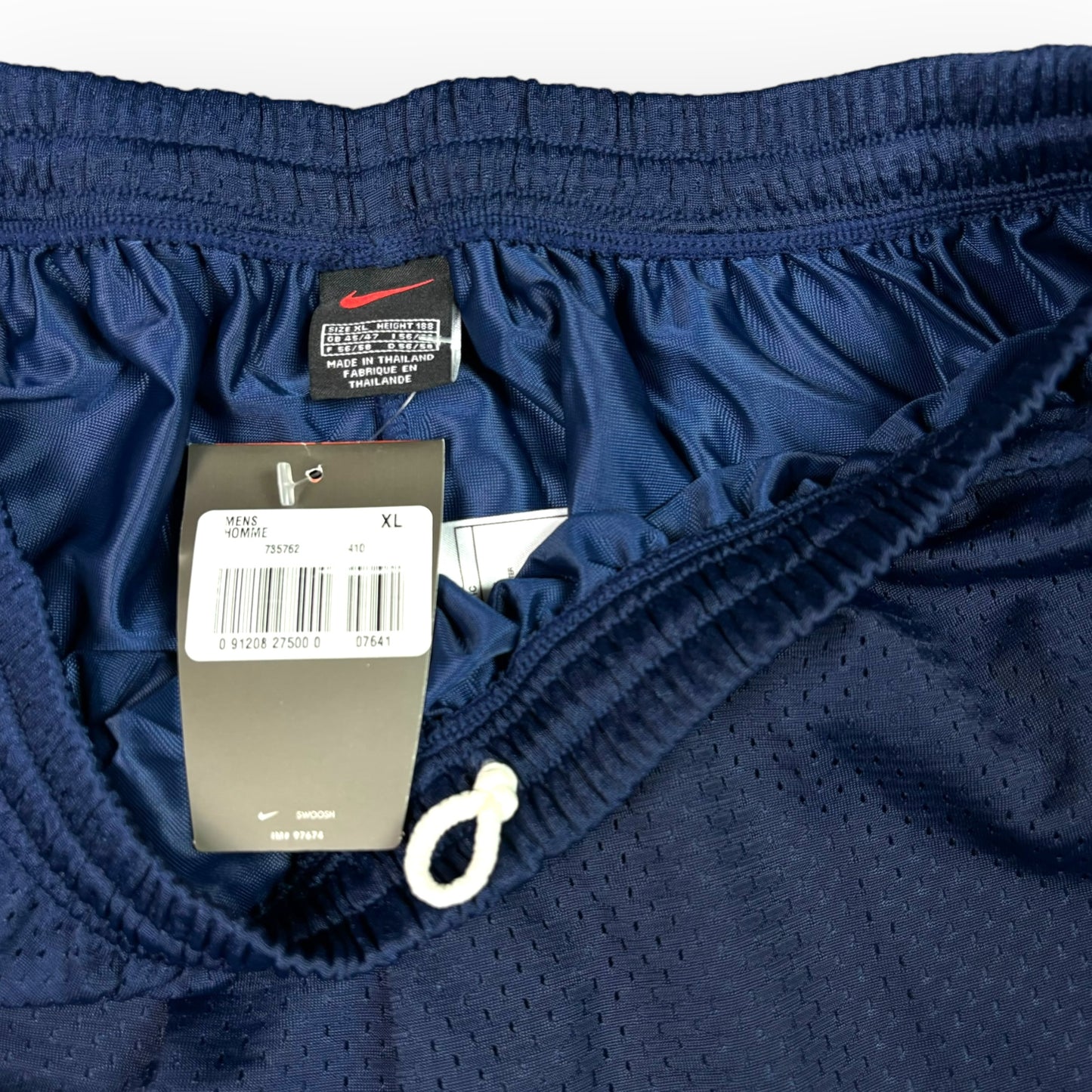 Nike 90s Mesh Basketball Shorts