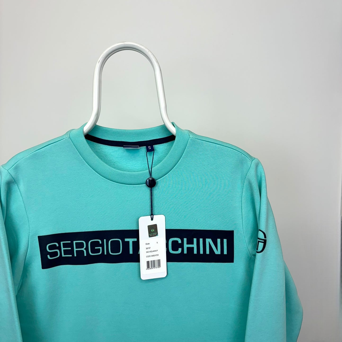 Sergio Tacchnini Cozie Sweatshirt