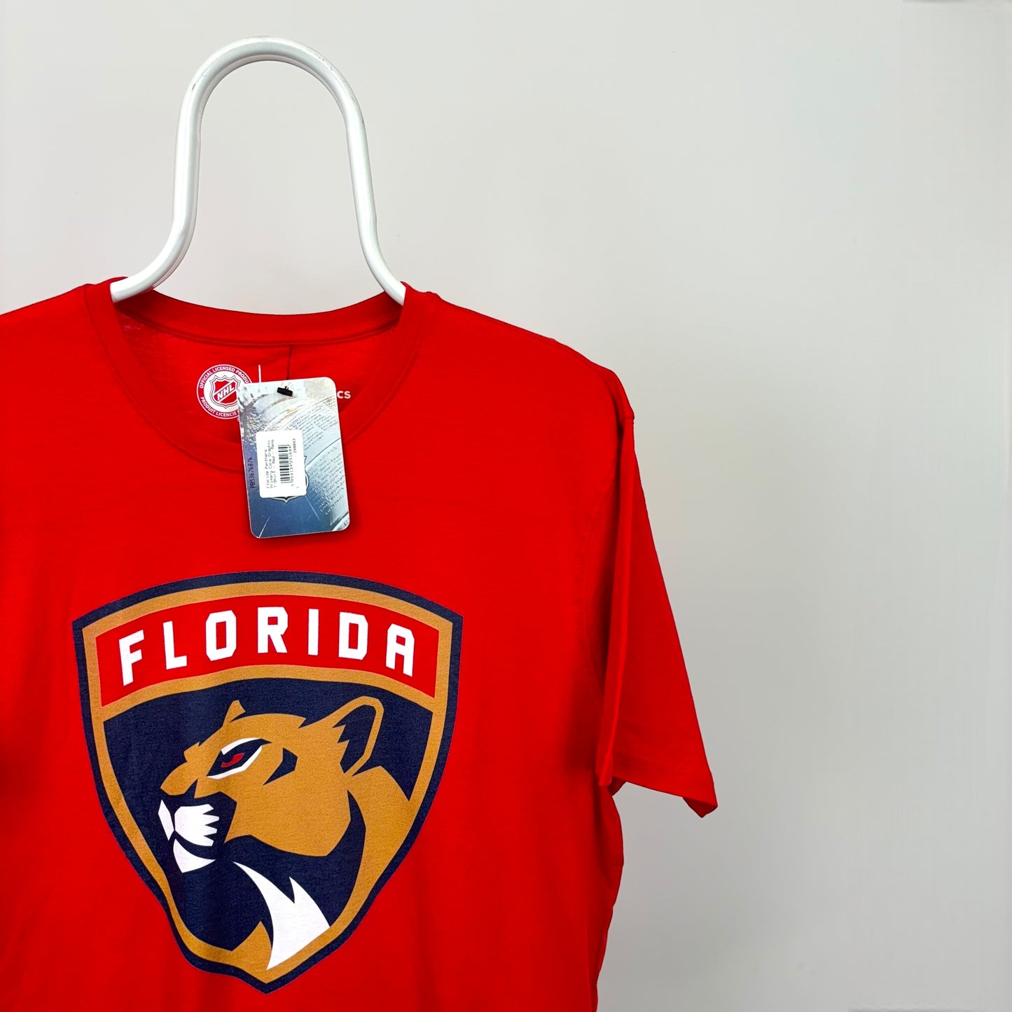 Fanatics Florida Panthers T-Shirt