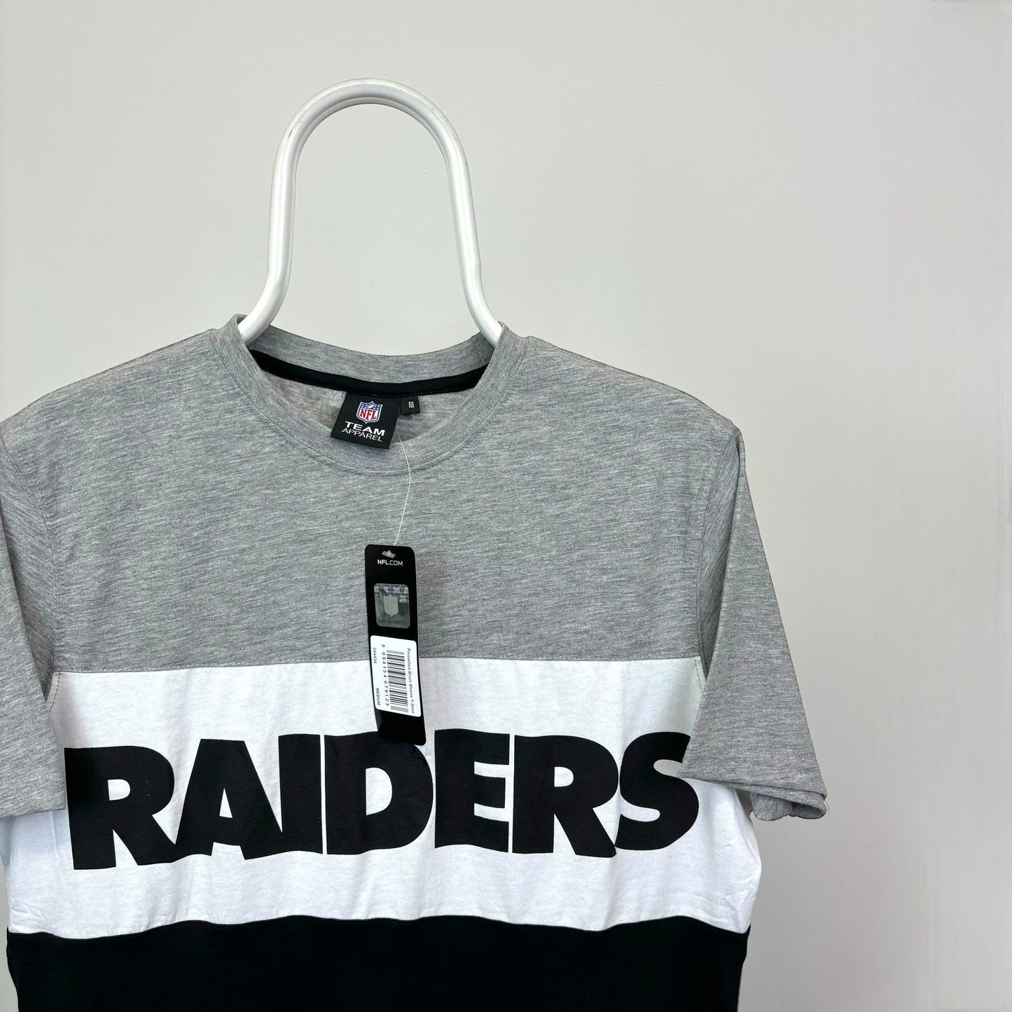 Fanatics Las Vegas Raiders Panel T-Shirt