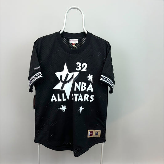 Mitchell & Ness All Star Mesh Jersey