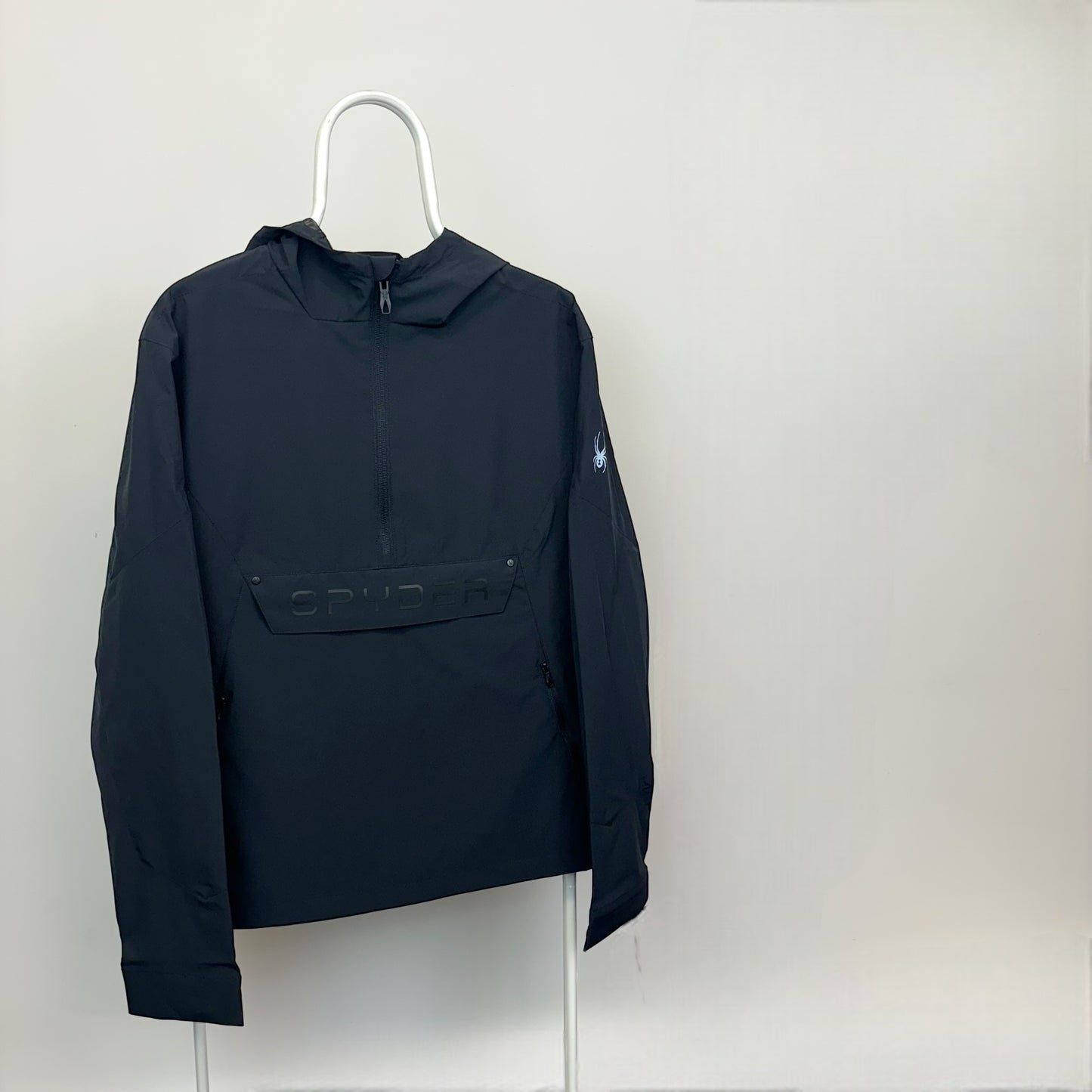 Spyder Patrol Anorak Jacket