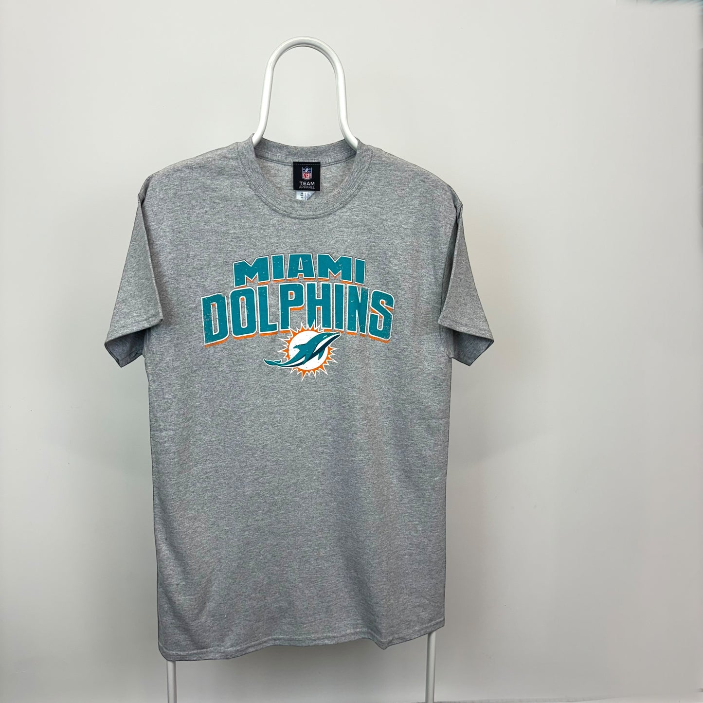 Fanatics Miami Dolphins Wordmark T-Shirt