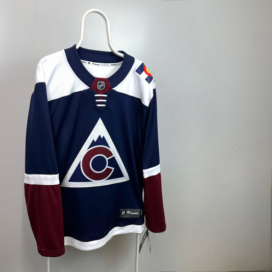 Deadstock NHL Colorado Avalanche Jersey [L]