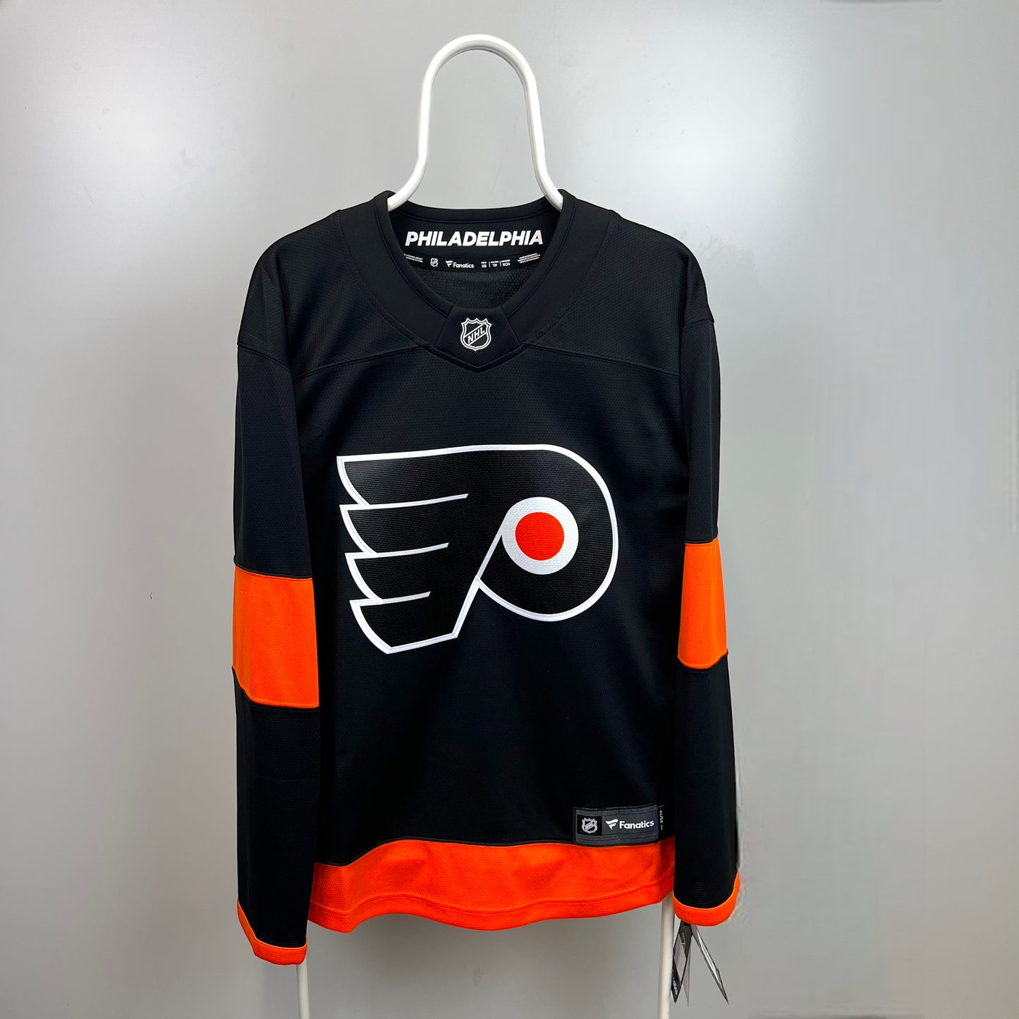 Deadstock NHL Philadelphia Flyers Jersey [XS]