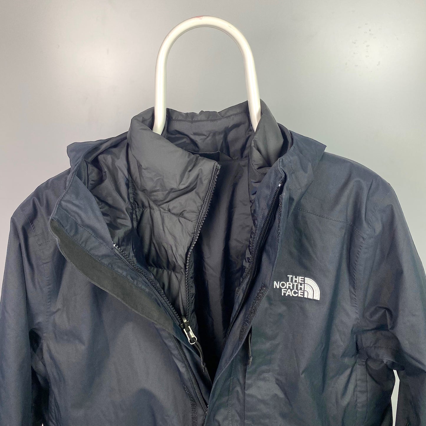 The North Face Altier Down Triclimate Jacket [M]