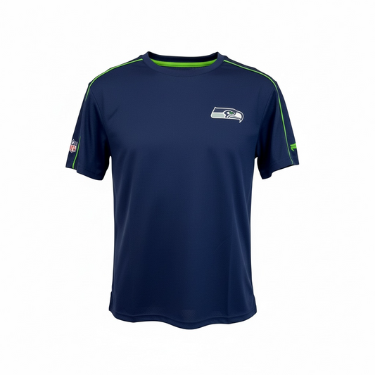 Fanatics Seattle Seahawks Prime Logo T-Shirt