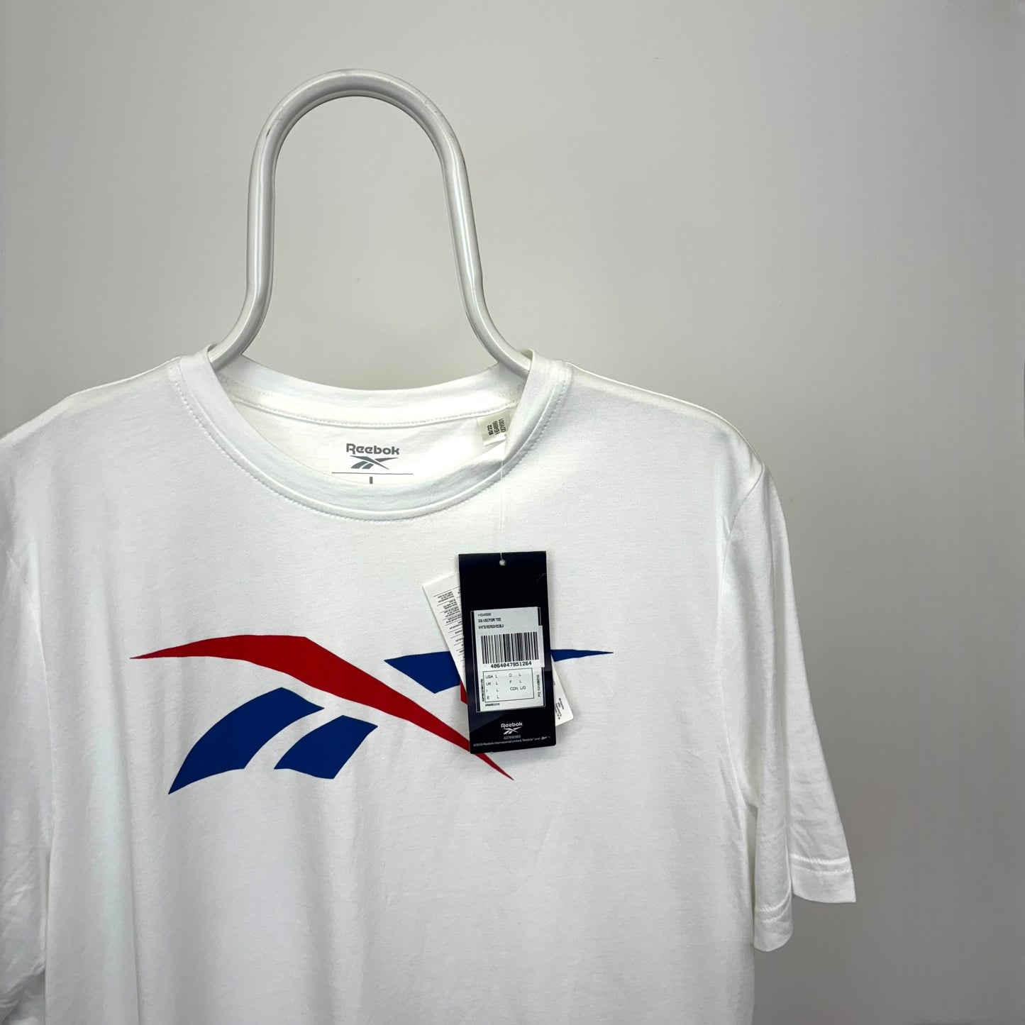 Reebok Graphic Series Vector T-Shirt